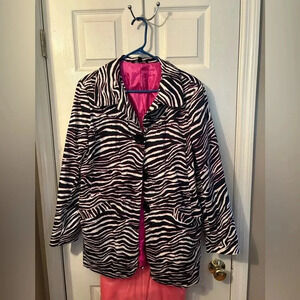 S &‎ d jacket